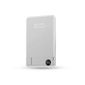 Batterie externe LF15B pour la maison et l'utilisation mobile avec un design portable pratique, alimentation de secours 5000mah 10000mah - Product Image 1