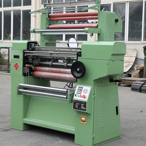 Tín dụng đại dương B3 Polyester Rèm băng máy làm đàn hồi và vải băng Máy làm dệt máy dệt - Product Image 3