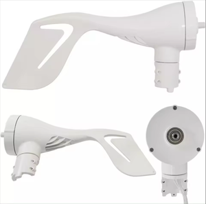 Générateur éolien NUUKO de haute qualité pour usage commercial et domestique, système de production d'énergie W-200-1000W, vente chaude - Product Image 1