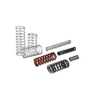 OEM 0.3-1.7mm <strong>Compression</strong> <strong>Springs</strong> Stainless Steel Sus316 Spiral <strong>Spring</strong> - Product Image 1