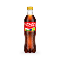 Boissons gazeuses en gros sur le thème du football 2026, Chine, 500 ml, sodas, boissons gazeuses