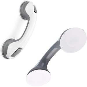 <span class=keywords><strong>Barre</strong></span> d'appui de sécurité portable pour salle de bain, <span class=keywords><strong>douche</strong></span> et baignoire, avec <span class=keywords><strong>ventouse</strong></span>, pour maintenir l'équilibre - Product Image 1