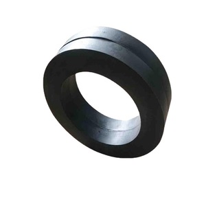 Manchon de protection en caoutchouc Jukang EPDM, pièce automobile sur mesure - Product Image 1