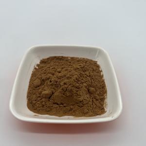 Extracto de Eucommia Ulmoides, Ácido Clorogénico, Extracto Herbal de Grado Alimenticio, Probado por <span class=keywords><strong>HPLC</strong></span>, Polvo a Granel, Envasado al Vacío en Tambor - Product Image 5