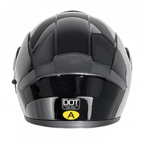 Casque modulaire nouvelle génération - 3C&DOT, rabattable, double visière, Bluetooth, garantie 12 mois, directement de l'usine