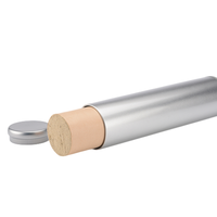 Moxa – support d'extincteur en rouleau, collecteur de cendres, plateau plat, brûleur de Base Stable, Tube d'extinction Moxibustion