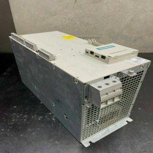 6SN11451AA000CA0 MÓDULO DE ALIMENTACIÓN SIEMENS SIMODRIVE <span class=keywords><strong>611A</strong></span>/D, 28/50 KW 6SN1145-1AA00-0CA0 - Product Image 2
