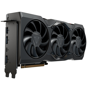 Tarjeta Gráfica Radeon 7900 XTX 24G con Memoria GDDR6 de 24GB y 384 bits, GIGABYTE Radeon RX 7900 XTX 24G, Tarjeta Gráfica Radeon 7900 XTX 24G - Product Image 3