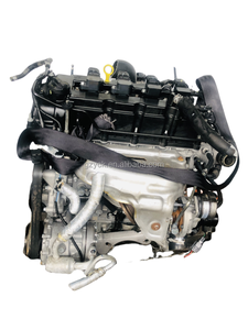 Meilleure vente moteurs Changan moteur JL476ZQCD pour Changan CS15 CS35 CS55 CS95 EADO CV2 A800 1.5T - Product Image 3