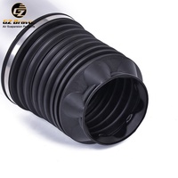 Kit de carrosserie de suspension pneumatique Amortisseur pour Panamera 970 Amortisseur avant Pare-chocs 97034305108 97034305109
