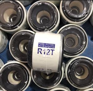 กรองน้ํามันดีเซลแยกน้ํา R45T <span class=keywords><strong>R12T</strong></span> สําหรับเรือยอชท์เครื่องยนต์ดีเซลขนาดเล็กนอกเรือ - Product Image 4