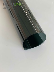 NKODA 100%UV Blocking Ir Sun Sun Control Heat Resistant <strong>Korea</strong> UV400 Nano Ceramic Solar Spectrum Tint Skin Care Car <strong>Window</strong> <strong>Film</strong> - Product Image 6
