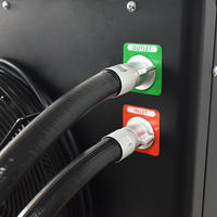 Refroidisseur d'eau industriel haut de gamme pour bain de glace et immersion froide 1HP pour la récupération sportive