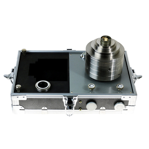 Manómetro de calibración de vacío de pistón con flotador, probador de peso muerto flotante Y055 - Product Image 3