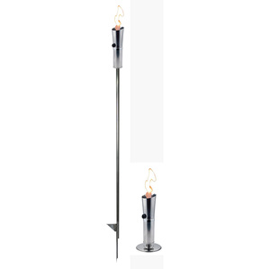 Lampe à gaz de camping - Product Image 1