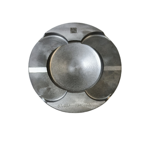 ชุดลูกสูบ11257594453 11257640168 11257640186 84มม. 84มม. สำหรับ BMW N20 N20B20A N20B20B แหวนลูกสูบเครื่องยนต์ N20B20D N20B20C - Product Image 2