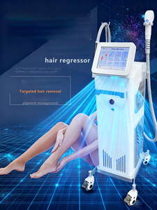 เครื่องกำจัดขน 2 in 1 810nm และอุปกรณ์กำจัดรอยสักจุดดำแบบมืออาชีพ - Product Image 6