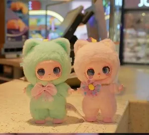 Liila Lucky Scatola Misteriosa All'ingrosso, Regalo, Bambola di Peluche in Vinile, Blind Box, Giocattolo Trendy da Collezione - Product Image 6