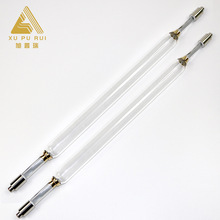 Suministro de fábrica CS102 3.2kw Lámpara UV 550mm Material de vidrio Máquina de irradiación UV para curado de zapatos Tubo de cuarzo Fuente de luz 220V - Product Image 5