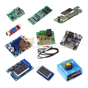 Régulateur <span class=keywords><strong>de</strong></span> <span class=keywords><strong>tension</strong></span> L7805CV 5V 1,5a TO-220 pour alimentation <span class=keywords><strong>Arduino</strong></span>, électronique à monter soi-même, 20 pièces - Product Image 5