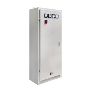 נמוך מתח Switchgear חכם ארון חשמל מרכזיית פנל תיבת חלוקת כוח ציוד