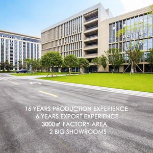 Chất lượng cao K9 Đèn Chùm Pha Lê cho phòng ăn tùy chỉnh biệt thự cầu thang thiết kế điều khiển từ xa tính năng nhà máy trực tiếp - Product Image 6