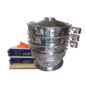 Dahan Widelyused Ultrasonic Vibrating Screen in China - Product Image 5