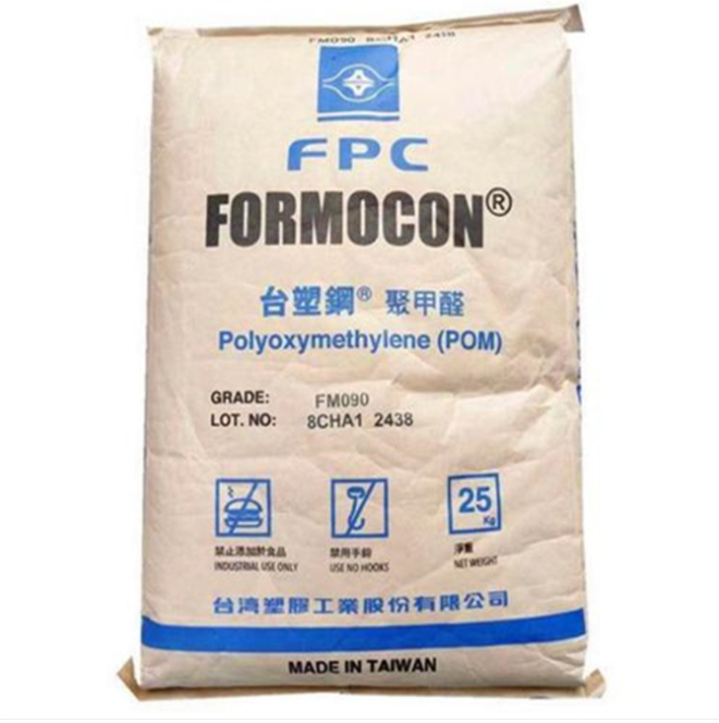 Сырье из полиоксиметиленовой смолы Formocon POM Fm090
