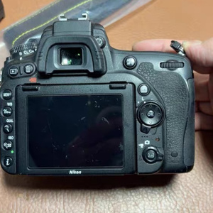 Cámara <span class=keywords><strong>Nikon</strong></span> D750D Original de <span class=keywords><strong>Segunda</strong></span> <span class=keywords><strong>Mano</strong></span>, Cámara DSLR Profesional Digital para Eventos, Transmisión en Vivo - Product Image 5