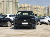 2025 Geely EX5 Galaxy E5 Starship SUV Kompakt 5 Kapılı 5 Koltuklu Yeni Enerji Aracı Saf Elektrikli