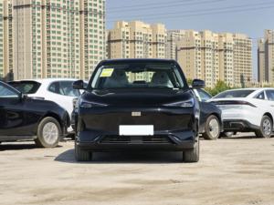 2025 pour Geely EX5 Galaxy E5 Starship SUV Compact 5 portes 5 places <span class=keywords><strong>Véhicule</strong></span> à énergie nouvelle Purement électrique - Product Image 2