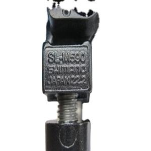 Dérailleur de vélo de montagne SL-M590 <span class=keywords><strong>3x9</strong></span> vitesses - Product Image 4