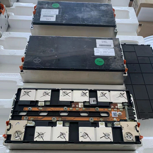 CATL nmc 6 s1p 22.2v 100ah Batterie modul 16pcs, um 355V Blatt Elektroauto Batterie Batterie pack Ersatz zu machen - Product Image 3