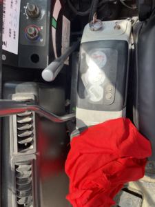 รถขุดดินขนาดเล็ก3.5ตัน pc35 pc35mr pc35mr-2มือสองจากญี่ปุ่นของแท้จากประเทศจีน - Product Image 5