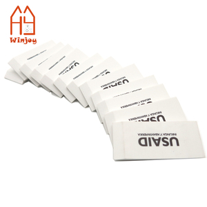 Borrador Personalizado, Borrador <span class=keywords><strong>de</strong></span> Precisión <span class=keywords><strong>de</strong></span> TPR para Oficina y Escuela, Papelería Promocional con Impresión <span class=keywords><strong>de</strong></span> Logotipo - Product Image 2