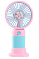 Fleur bleue