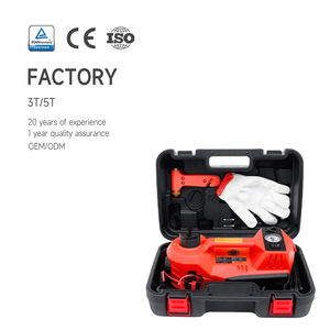 <span class=keywords><strong>Cric</strong></span> électrique essentiel <span class=keywords><strong>de</strong></span> haute qualité et durable avec manivelle manuelle, <span class=keywords><strong>cric</strong></span> <span class=keywords><strong>de</strong></span> réparation portable pour <span class=keywords><strong>voiture</strong></span> - Product Image 4