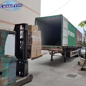 Agente de Carga Internacional UE Rumania Reino Unido Transporte Terrestre Aéreo Despacho de Aduanas FBA Transporte Ferroviario EE. UU. España China Envío LCL+Express - Product Image 6