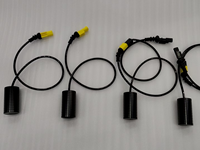 Oferta Especial: Kit de Cancelación de Suspensión Neumática para BMW M2/M3/M4 F80/F82/F83/F87 EDC YQ664