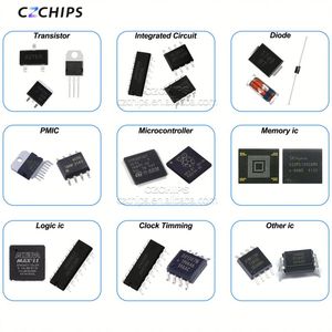 Genuine & Original KBE00M005M-D411 BGA Semiconductor <b>Integrated</b> <b>Circuit</b> High Quality Specialized Electronic Component Supply - Product Image 5