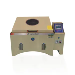 Lisun YWX/Q-010 Salt Spray Testing Chamber salt spray test chamber