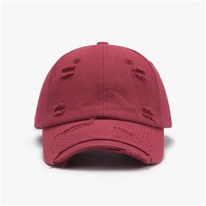 Cappellini da baseball casual Cloud Sense Classic Bright Board con fori, cappello da corsa, cappellini da ciclismo con effetto sfumato e goffrato, personalizzabili - Product Image 6