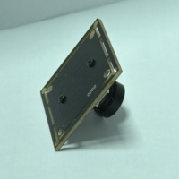 Module de caméra HD J03AB322-BYDH5390, caméra embarquée avec objectif grand angle pour appareils intelligents à vision IA