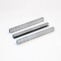 Agrafes galvanisées 22GA série 71 Grappas 7106-7116 Collection d'agrafes durables et polyvalentes