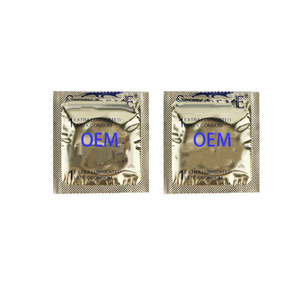 Préservatifs en caoutchouc naturel de qualité supérieure, lubrifiés, à durée prolongée, jetables et sûrs – Direct Usine - Product Image 2