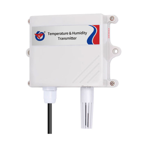 Transmisor <span class=keywords><strong>de</strong></span> <span class=keywords><strong>temperatura</strong></span> y humedad RS485 con sonda <span class=keywords><strong>de</strong></span> <span class=keywords><strong>temperatura</strong></span>-*-2-*-EX, 2-*-EX - Product Image 2