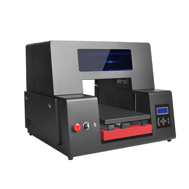 מפעל מחיר RF3360 גבוהה רזולוציה הדפסת UV עמיד למים לוגו גולף כדור מדפסת מכונת למכירה