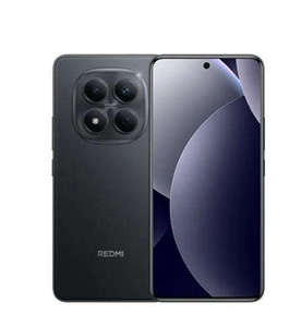 Redmi Note 15 Pro 4G รุ่น Global หน้าจอ 6.77 นิ้ว 120Hz ความละเอียด 2392*1080 Octa Core แบตเตอรี่ 6500mAh สมาร์ทโฟนปลดล็อคแท้ - Product Image 2