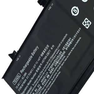 แบตเตอรี่แล็ปท็อป <span class=keywords><strong>TE04XL</strong></span> ใหม่แบตเตอรี่แล็ปท็อปสำหรับ <span class=keywords><strong>HP</strong></span> 15-AX200NA 15-AX243DX ศาลา15-BC204NF 15T-BC200แบตเตอรี่ <span class=keywords><strong>TE04XL</strong></span> สำหรับ <span class=keywords><strong>HP</strong></span> - Product Image 2