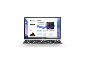 Portátil <span class=keywords><strong>HP</strong></span> de 14 pulgadas, delgado y ligero, usado, con procesador Core i5 de 13ª generación. - Product Image 3